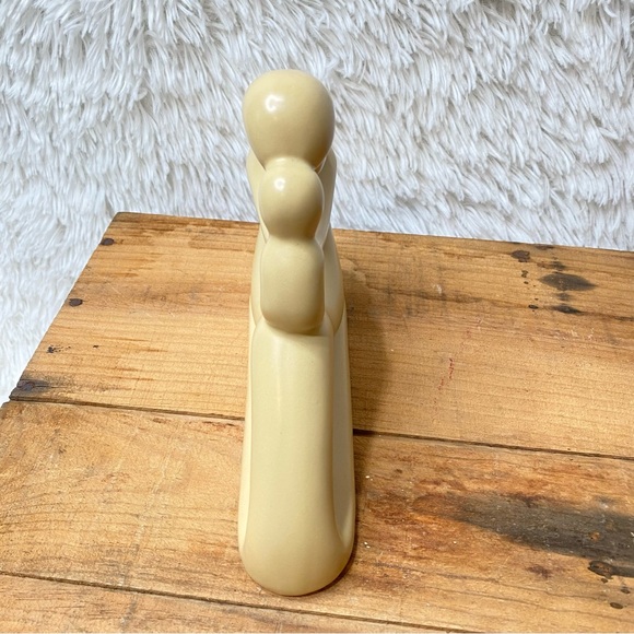 Signature Homestyles Mother And Child Figurine Statue - Picture 3 of 7